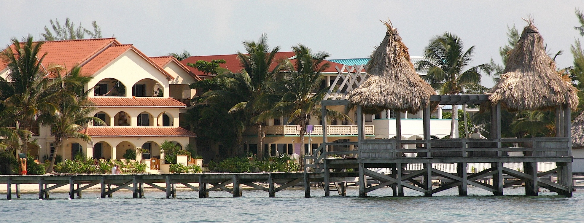 Banking in Belize and Ambergris Caye GrandBaymen